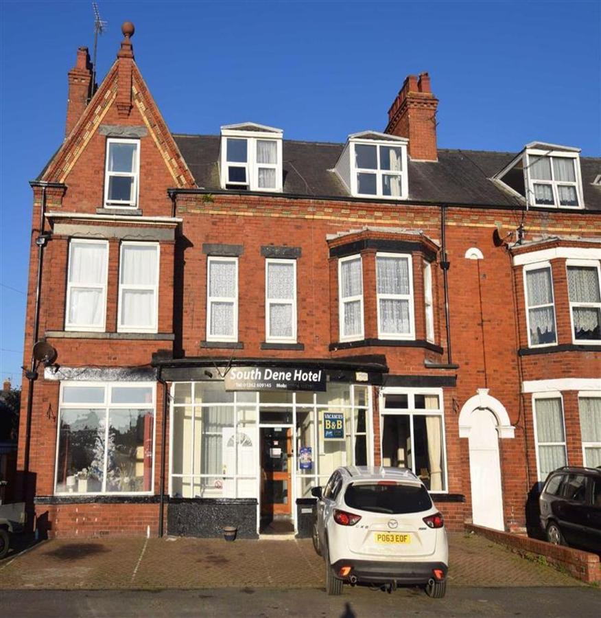 South Dene Hotel Bridlington Exterior photo